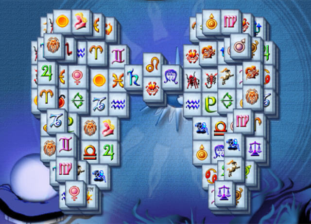 Mahjong Fortuna