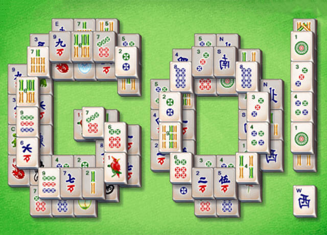 Mahjong Hotellet