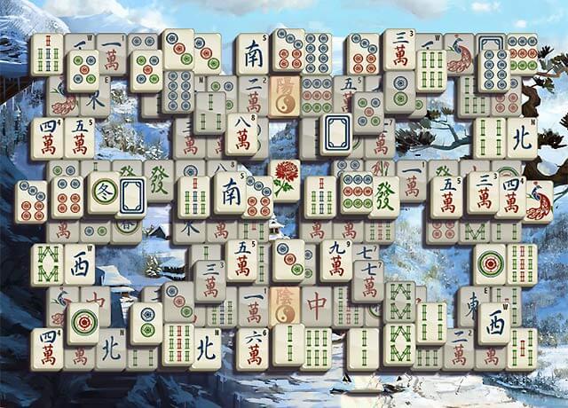 Mahjong Quest