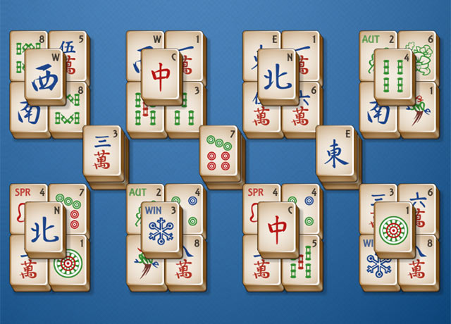 Mahjongg